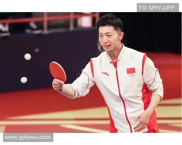 马龙与大岛佑哉激战乒乓球赛场谁将赢得最终胜利