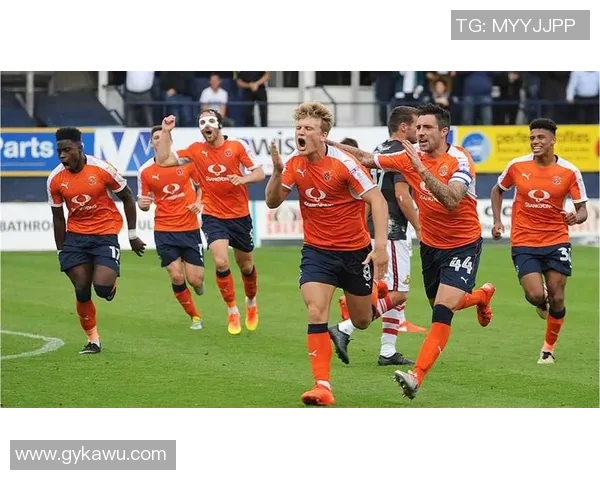 卢顿与布城对决前瞻分析及比赛结果预测解析