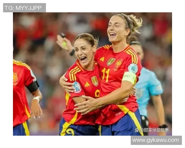 意大利女足与西班牙女足激战正酣谁能在这场巅峰对决中胜出