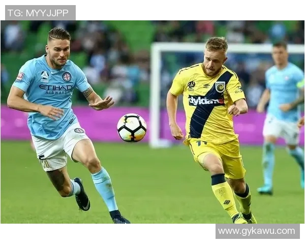 fc悉尼与墨尔本胜利的激烈对决揭示澳超联赛新格局