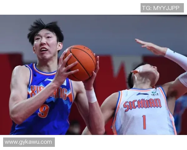 广东与新疆第五场激战回顾球员表现与战术分析全景展现