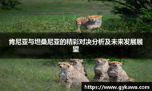 肯尼亚与坦桑尼亚的精彩对决分析及未来发展展望
